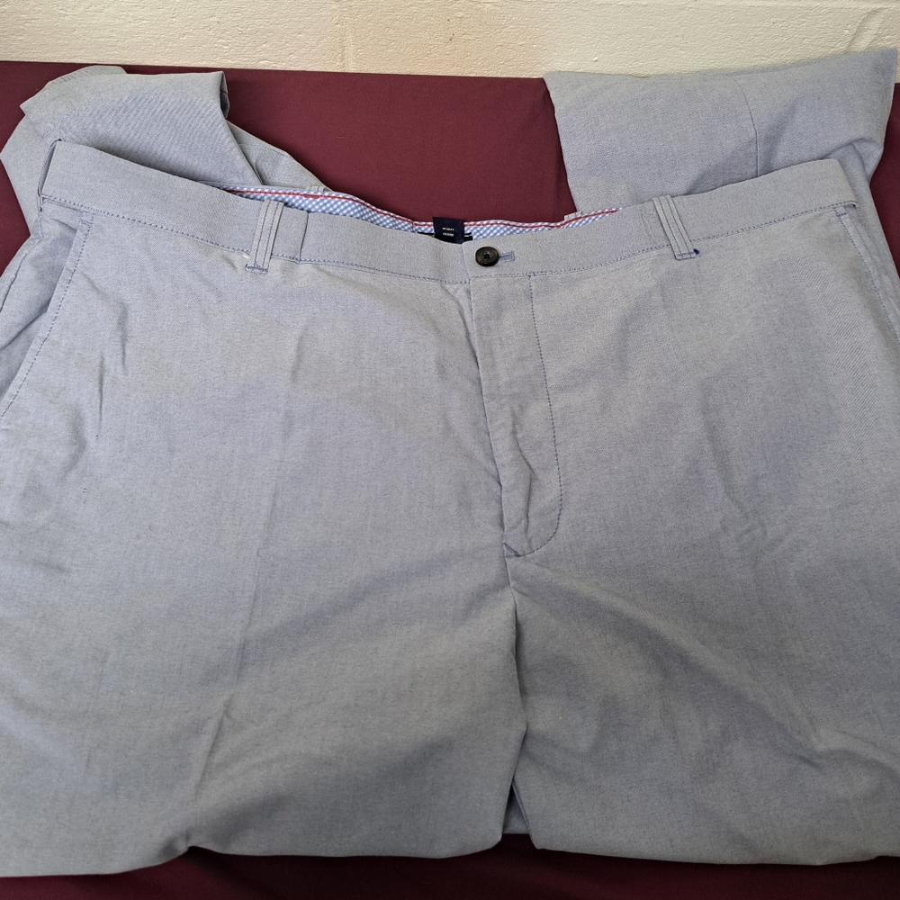 Men's IZOD light Blue Size 46x32 Pants